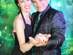 Swing Dance Holiday Party-142